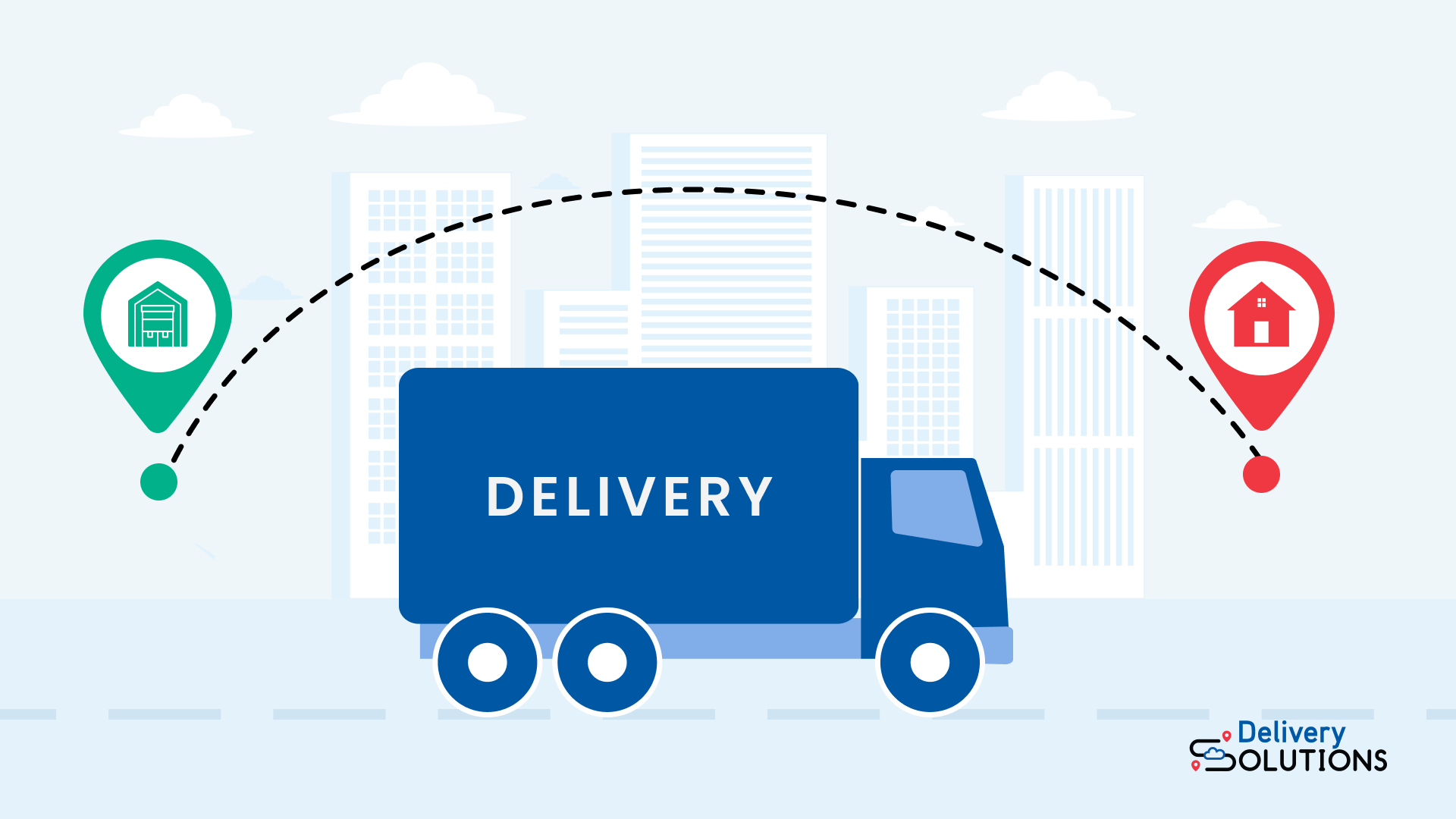 How To Leverage Final Mile Carrier Tracking To Optimize Last Mile Delivery